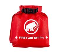 Mammut Kit Pro Set de primeros auxilios Talla única Rojo