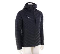 Chaqueta de hombre Mammut Broad Peak IN Hooded Jacket Men Talla: XL / Color: negro