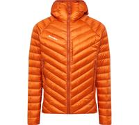 Mammut Broad Peak IN Hooded Jacket Men chaqueta de plumas hombre - Autumn Larice - L