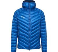 Mammut Broad Peak IN Hooded Jacket Men chaqueta de plumas hombre - Tschiel - L