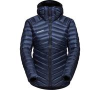 MAMMUT Broad Peak In Hooded Jacket W - Mujer - - talla L- modelo 2027