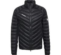 Mammut Broad Peak IN Hybrid Jacket Men chaqueta híbrida hombre - Black - XL