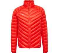 Mammut Broad Peak IN Hybrid Jacket Men chaqueta híbrida hombre - Mammut Red - S