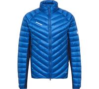 Mammut Broad Peak IN Hybrid Jacket Men chaqueta híbrida hombre - Tschiel/Marine - M