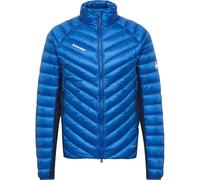 Mammut Broad Peak IN Hybrid Jacket Men chaqueta híbrida hombre - Tschiel/Marine - S
