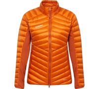Mammut Broad Peak IN Hybrid Jacket Women chaqueta híbrida mujer - Autumn Larice - XS