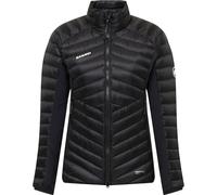 Mammut Broad Peak IN Hybrid Jacket Women chaqueta híbrida mujer - Black - S