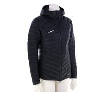 Chaqueta de mujer Mammut Broad Peak IN Hooded Jacket Women Talla: M / Color: negro