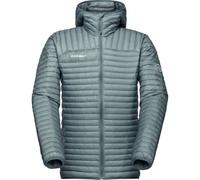 MAMMUT Broad Peak Light In Hooded Jacket - Hombre - - talla L- modelo 2026