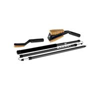 Mammut Brush Stick Package Black One Size