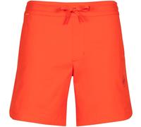 Mammut Camie Shorts Women pantalón corto mujer - Poinciana - 34