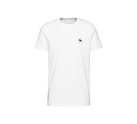 Mammut - Camisetas - Mammut Core T-Shirt Men Garantie White - Talla S - Blanco Blanco S