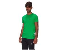 Mammut Camiseta Core para Hombre, Pinea, XL
