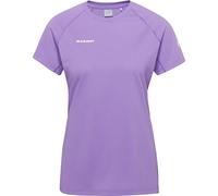 Mammut Camiseta de mujer Ducan FL, transparente, L