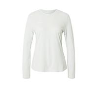 MAMMUT Camiseta funcional 'Massone Light' menta / blanco S menta / blanco