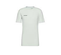 MAMMUT Camiseta funcional Massone Light para hombre verde | XXL