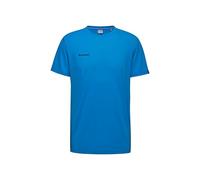 Mammut Camiseta Interior para Hombre Massone Sport, Azul (Glacier Blue), XL