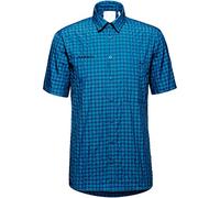 Mammut Camiseta Lenni para Hombre (1 Unidad)