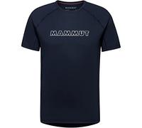 Mammut Camiseta Marca Modelo Camiseta SELUN FL Logo Hombre
