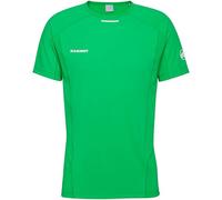 Mammut Camiseta para hombre Aenergy FL, transparente, M
