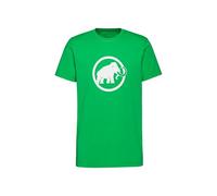 Mammut Camiseta para Hombre Core Classic