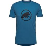 Mammut Camiseta para Hombre Core Classic
