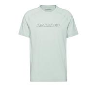 Mammut Camiseta Selun Diseño Logotipo para Hombre (GT24658)