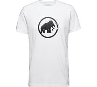 Mammut - Camisetas - Mammut Core T-Shirt Men Classic White - Talla XL - Blanco Blanco XL