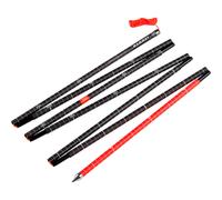 Mammut Carbon 240 light Sonda para aludes 240 Negro