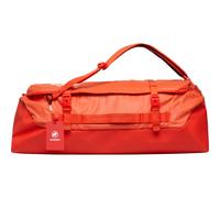 Mammut Cargo 100 bolsa de viaje - Mammut Red