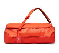 Mammut Cargo 35 bolsa de viaje - Mammut Red