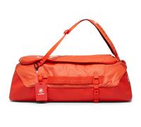 Mammut Cargo 50 bolsa de viaje - Mammut Red