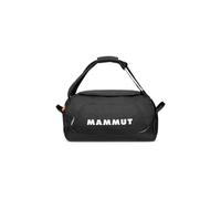 Mochila mamut cargon 40 negro