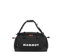 Mammut Cargon 60 Bolsa de fin de semana negro, fibra sintética, 55 x 30 x 39cm