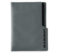 Mammut Cartera Inteligente Ultraligero Humo Talla Única, Unisex Adultos, Poliuretano (PU)