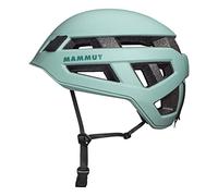 MAMMUT Casco Crag Sender, Adultos Unisex, Jade (Multicolor), 56-61 cm