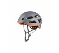 MAMMUT Casco de escalada Crag Sender gris | 52-57CM