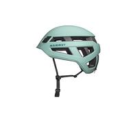 MAMMUT Casco de escalada Crag Sender verde