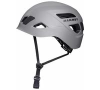 Mammut - Cascos Escalada - Skywalker 3.0 Titanium - Gris Gris one size