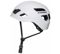 Mammut - Cascos Escalada - Skywalker 3.0 White - Blanco Blanco