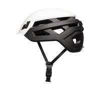 Mammut - Cascos Escalada - Wall Rider White - Talla 56-61 cm - Blanco Blanco 56-61 cm