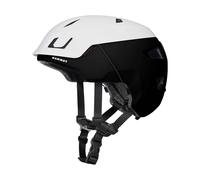 Mammut - Cascos - Haute Route Helmet White/Black - Talla 51-55 cm - Blanco Blanco 51-55 cm
