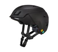 Mammut - Cascos - Haute Route Mips Twiceme Black - Talla 59-63 cm - Negro Negro 59-63 cm