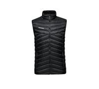 Mammut Alcula IN Chaleco Hombre negro XL