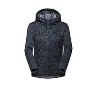 Mammut Chamuera ML Chaqueta con capucha Mujeres marino XXL