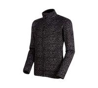 Mammut Chamuera ML Chaqueta Hombre negro S