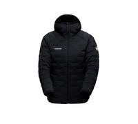 MAMMUT Chaqueta aislante con capucha Sender IN para mujer negro | M