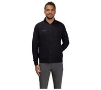 Mammut Chaqueta bomber utilitaria para hombre, chaqueta rígida (paquete de 1)