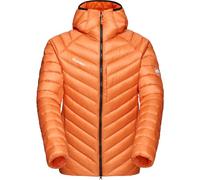 Mammut Chaqueta Broad Peak IN para hombre, aislante con capucha, M