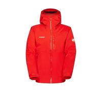 Mammut Chaqueta Con Capucha Alto Guide Hs Hombre Chaqueta Hombre